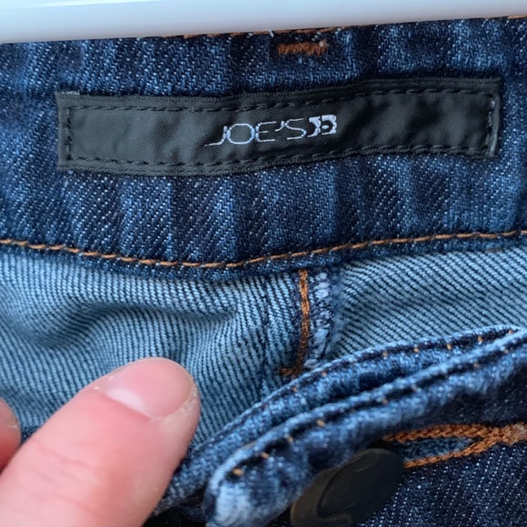 Joes Rocker Jeans - Picture 2 of 5